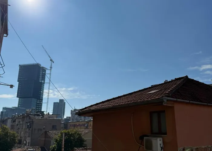 Appartamento Aba Jacuzzi *